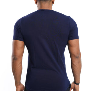 Essential Henly - Navy