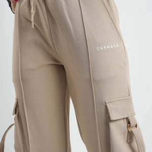 Premium Women's Cargo Pant