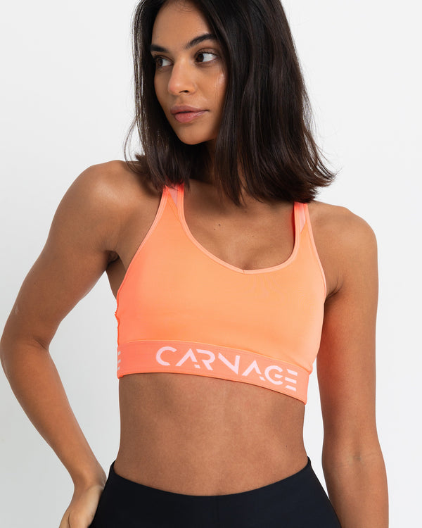 Women's Sports Bra
