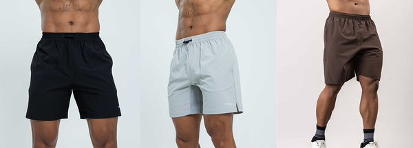 Men's Shorts