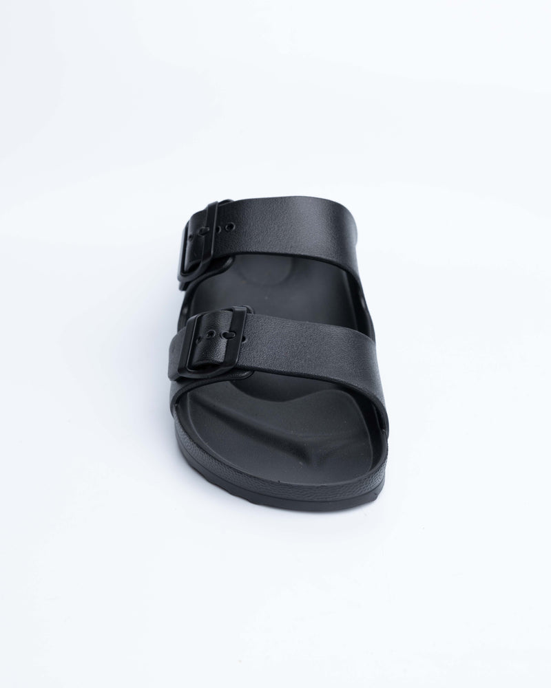 Classic Dual - Strap Slides