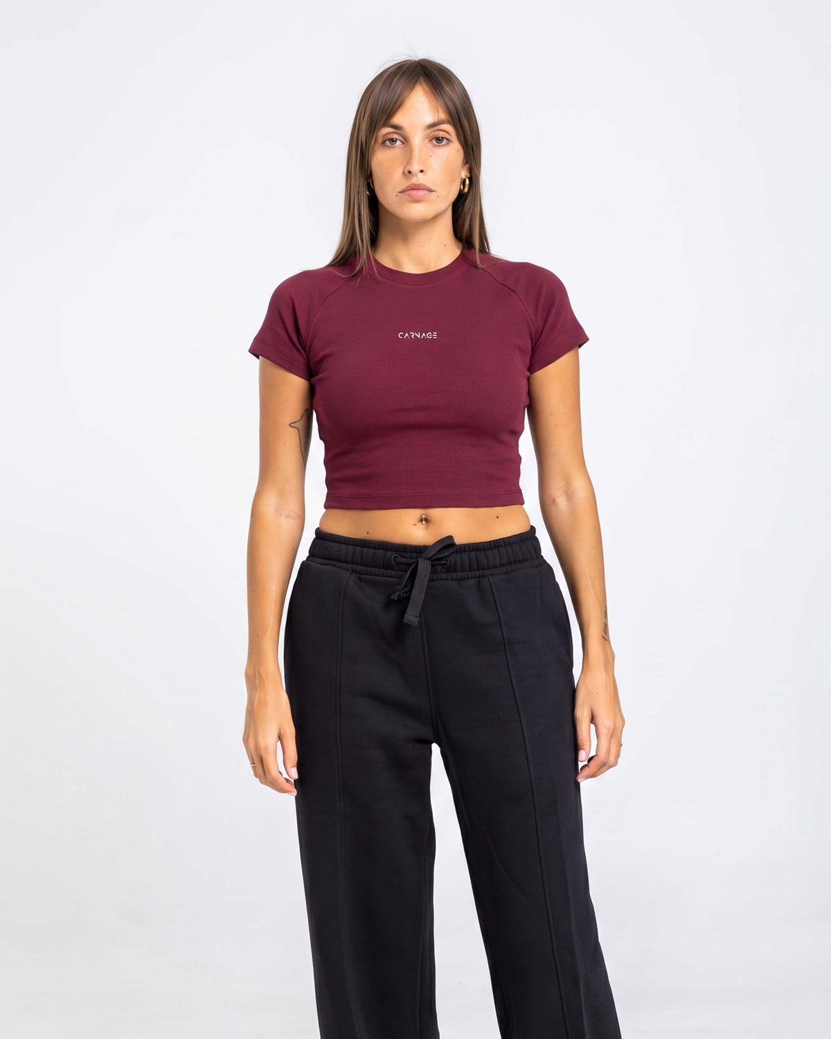 Essential Baby Tee V2