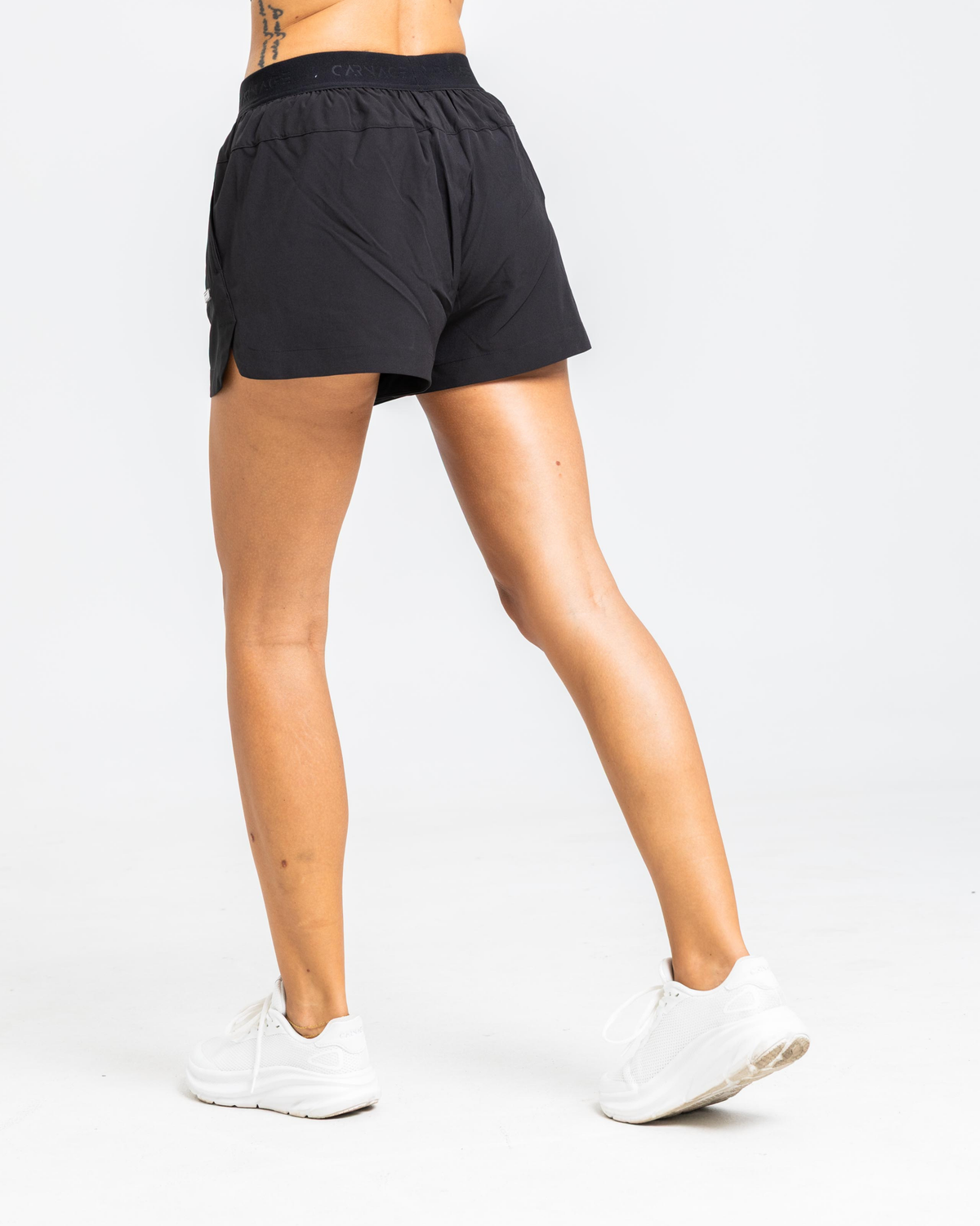 Luna Active Shorts