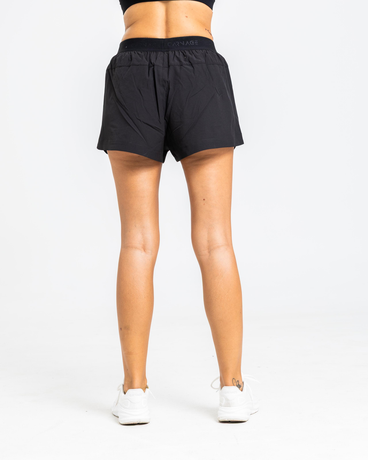 Luna Active Shorts