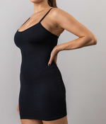 Allure Bodycon Dress