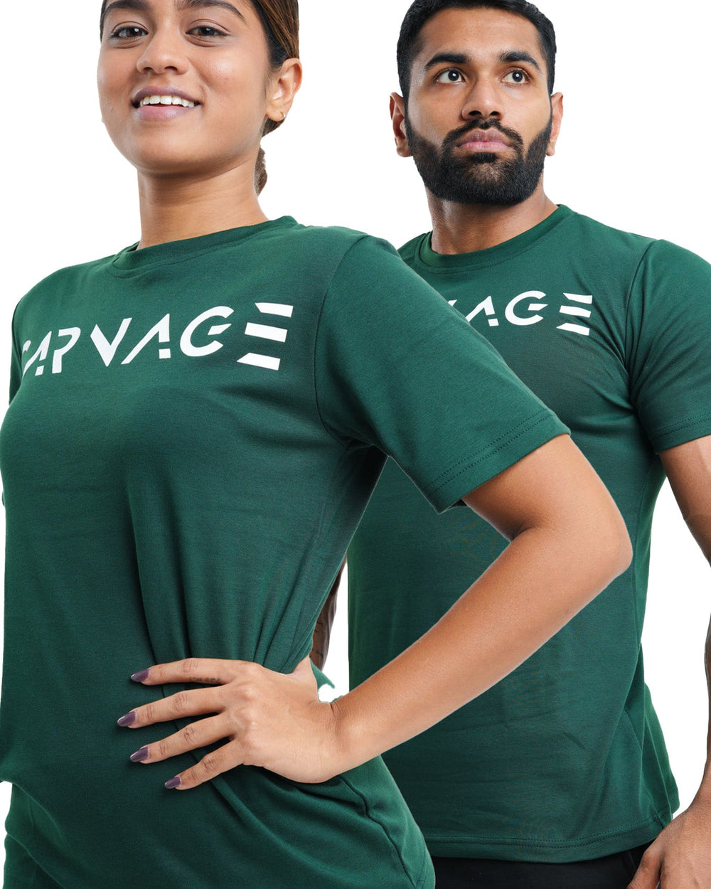 Stamp Tee - Unisex – featured