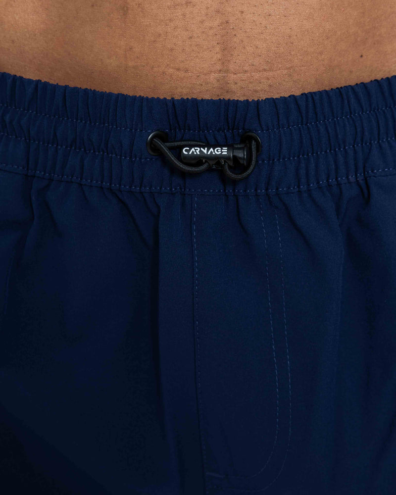 Velocity Elite Shorts V2