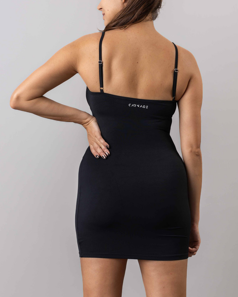 Allure Bodycon Dress