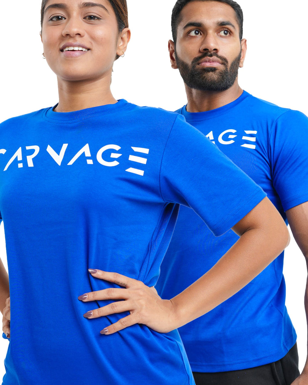 Stamp Tee - Unisex – featured