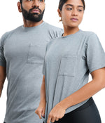 Italic Pocket Tee