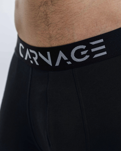 Essential Boxer Briefs - 3 Pack