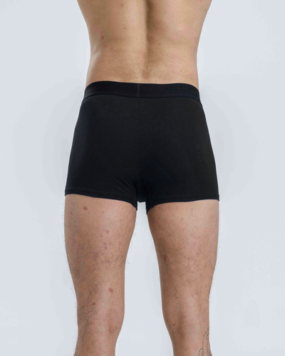 Essential Boxer Briefs - Single Pack