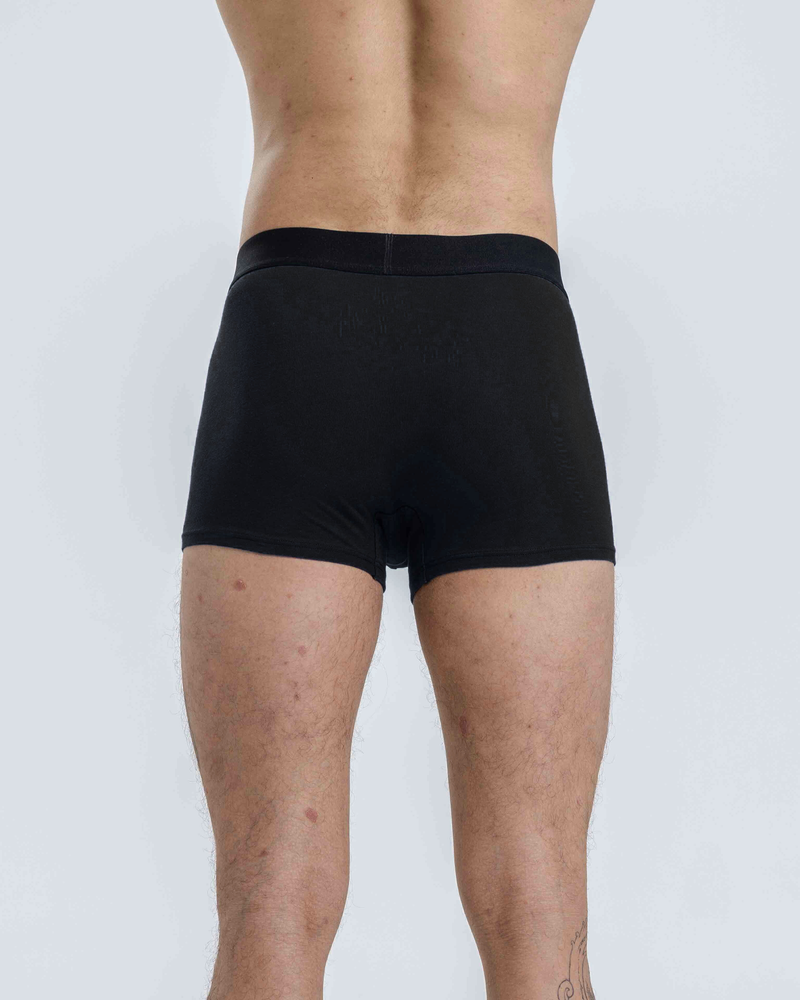 Essential Boxer Briefs - Single Pack