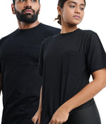 Italic Pocket Tee