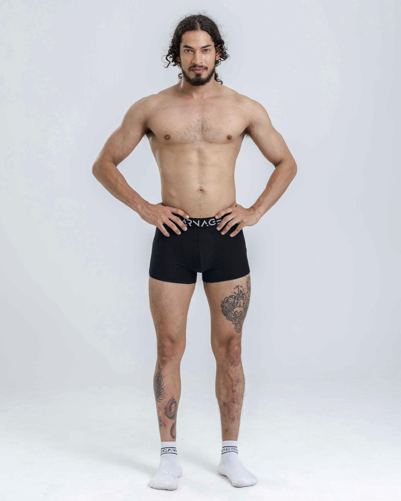 Essential Boxer Briefs - Single Pack