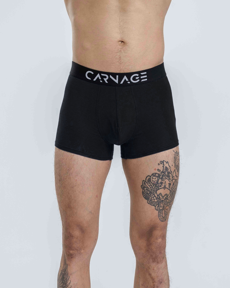 Essential Boxer Briefs - Single Pack