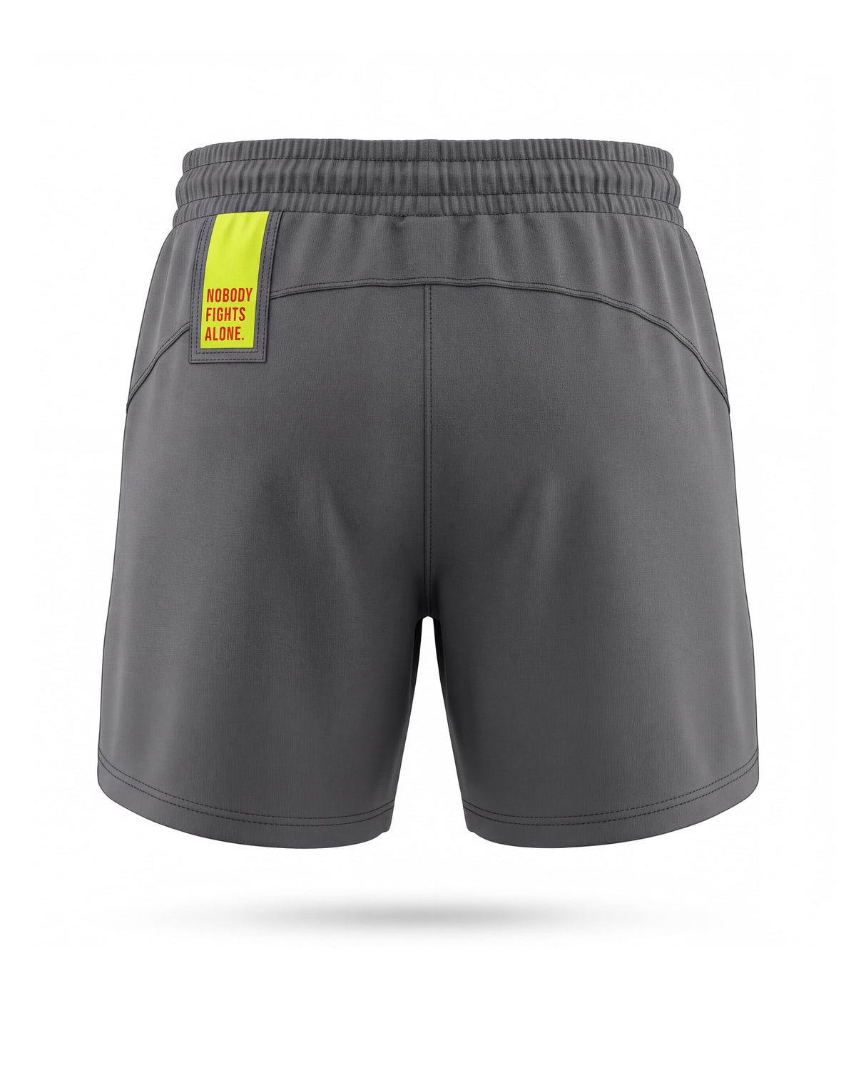 NFA Training Short