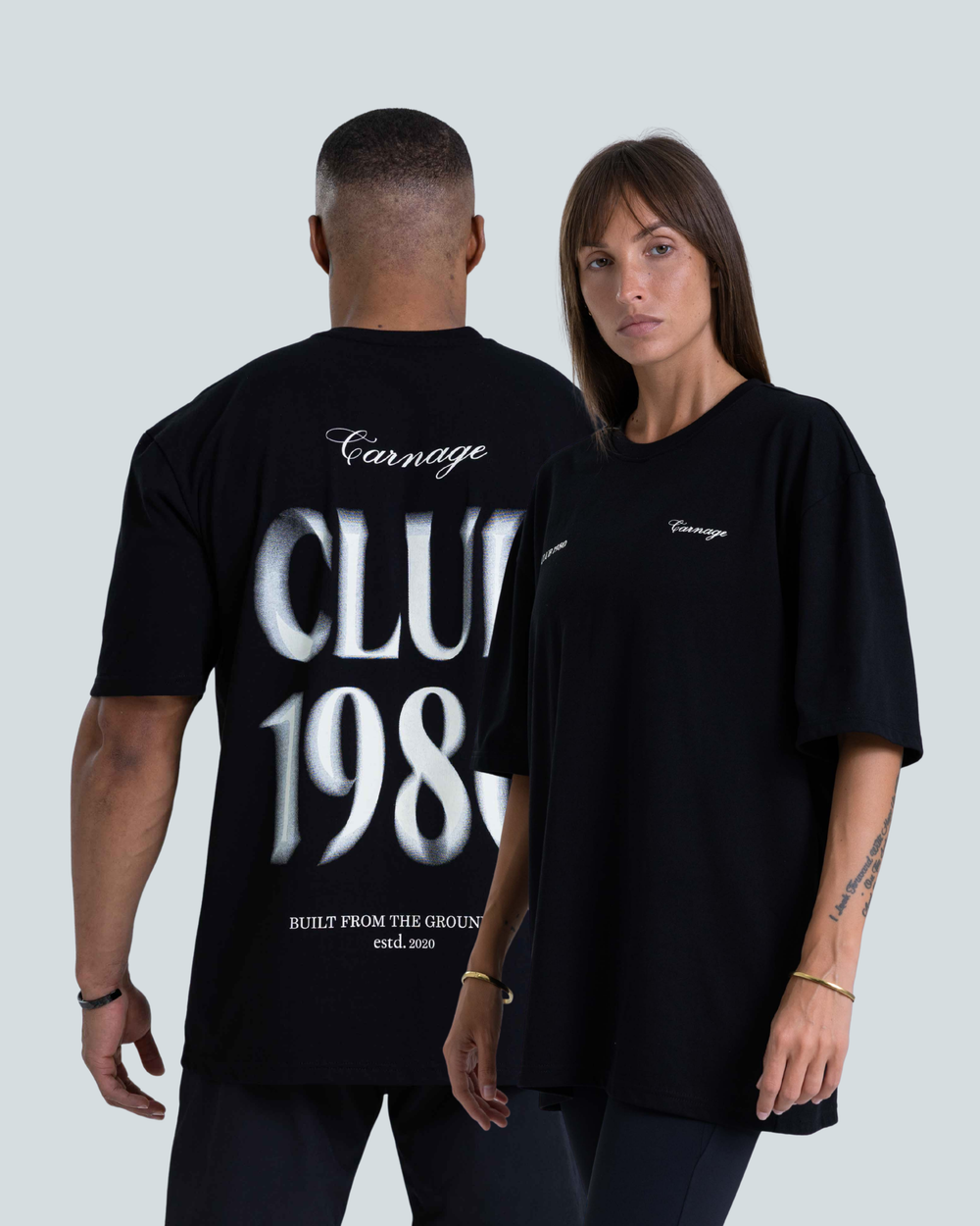 1980 Society Tee