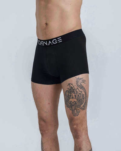 Essential Boxer Briefs - Single Pack