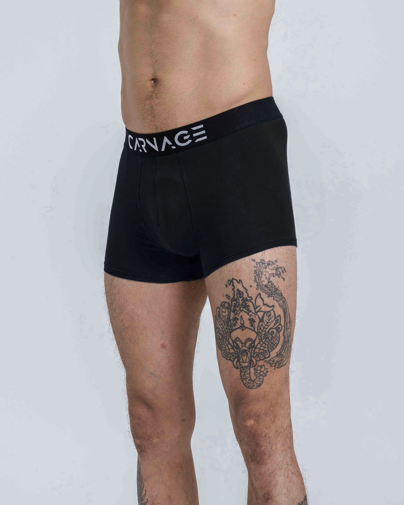 Essential Boxer Briefs - Single Pack