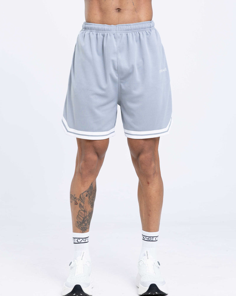 Carnage Retro Short