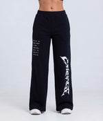 Abyss Women's Wide Leg Pant