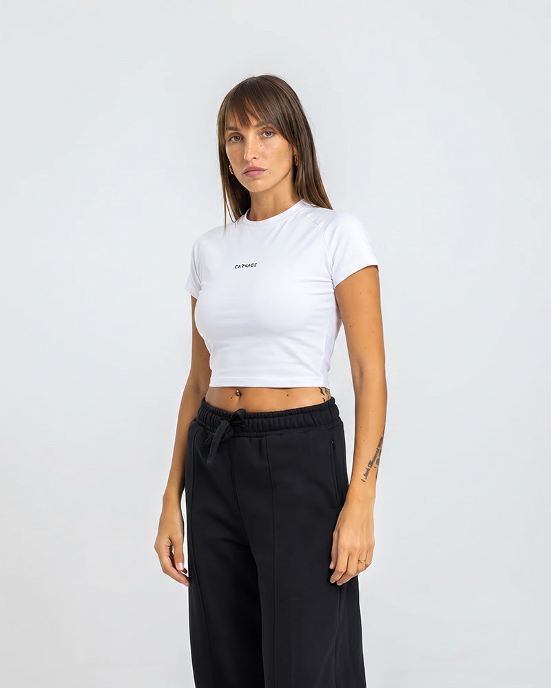 Essential Baby Tee V2