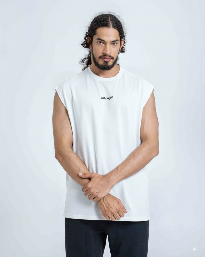 Summer Essentials Muscle Tank