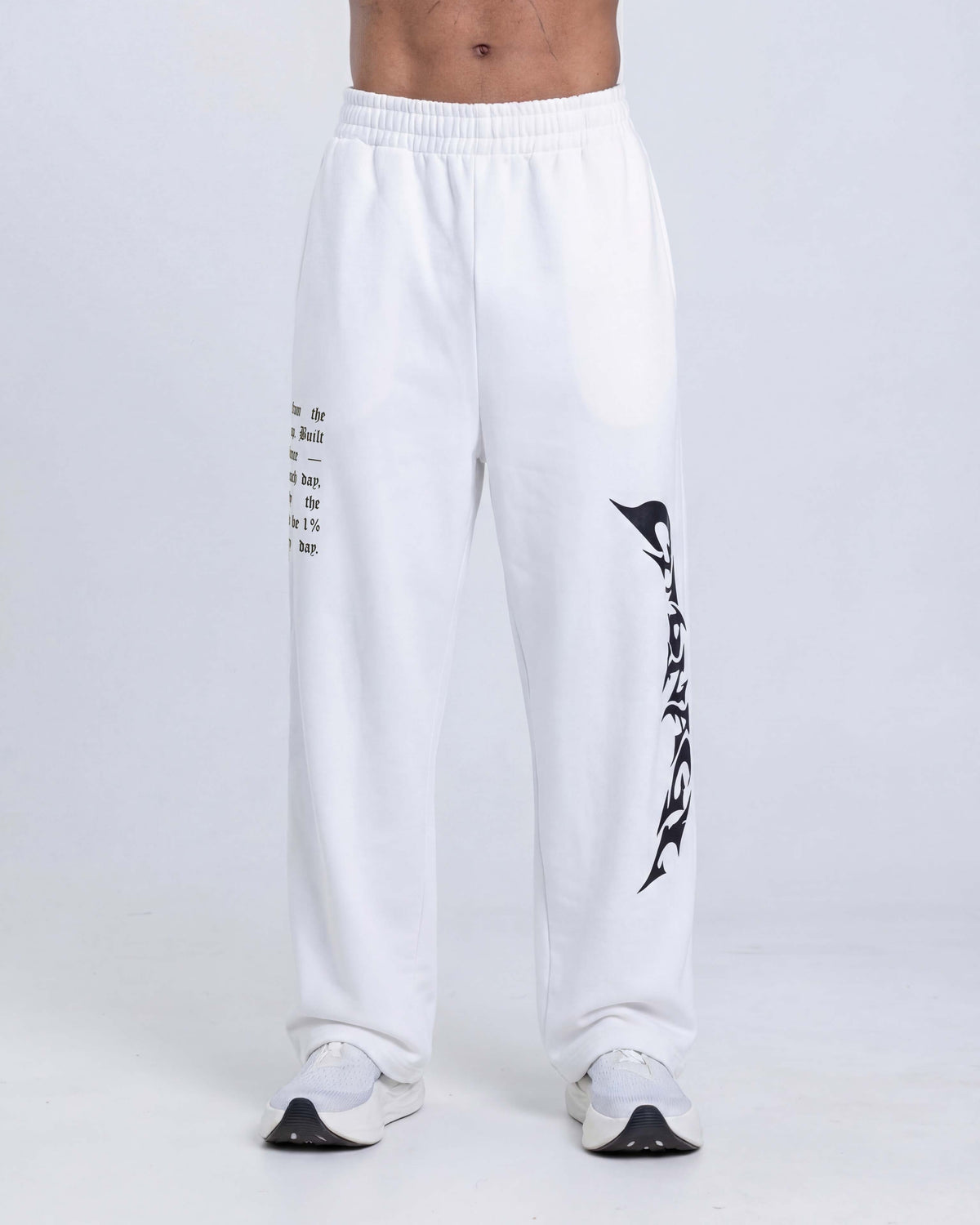 Abyss Wide Leg Pant