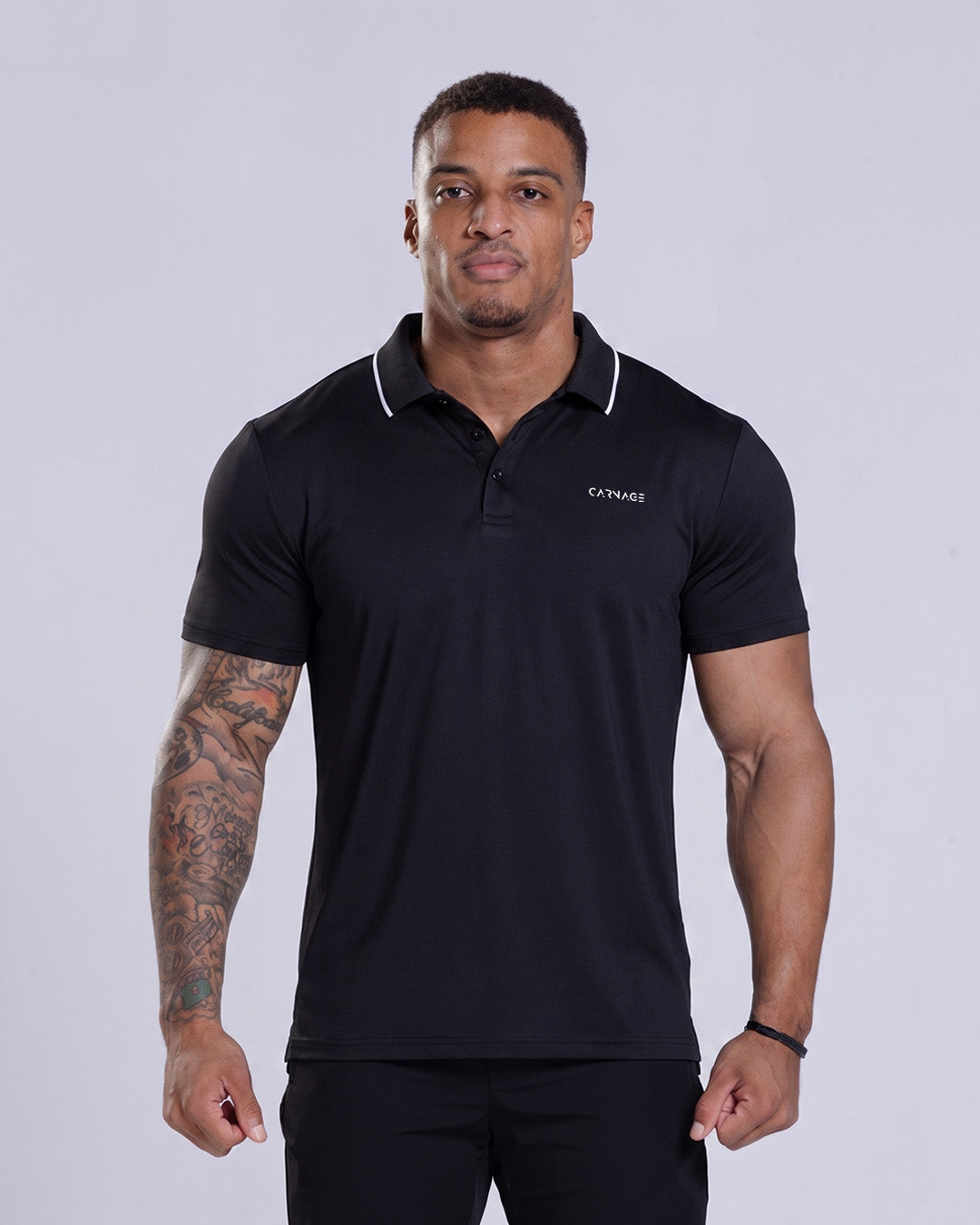 Aether Active Polo
