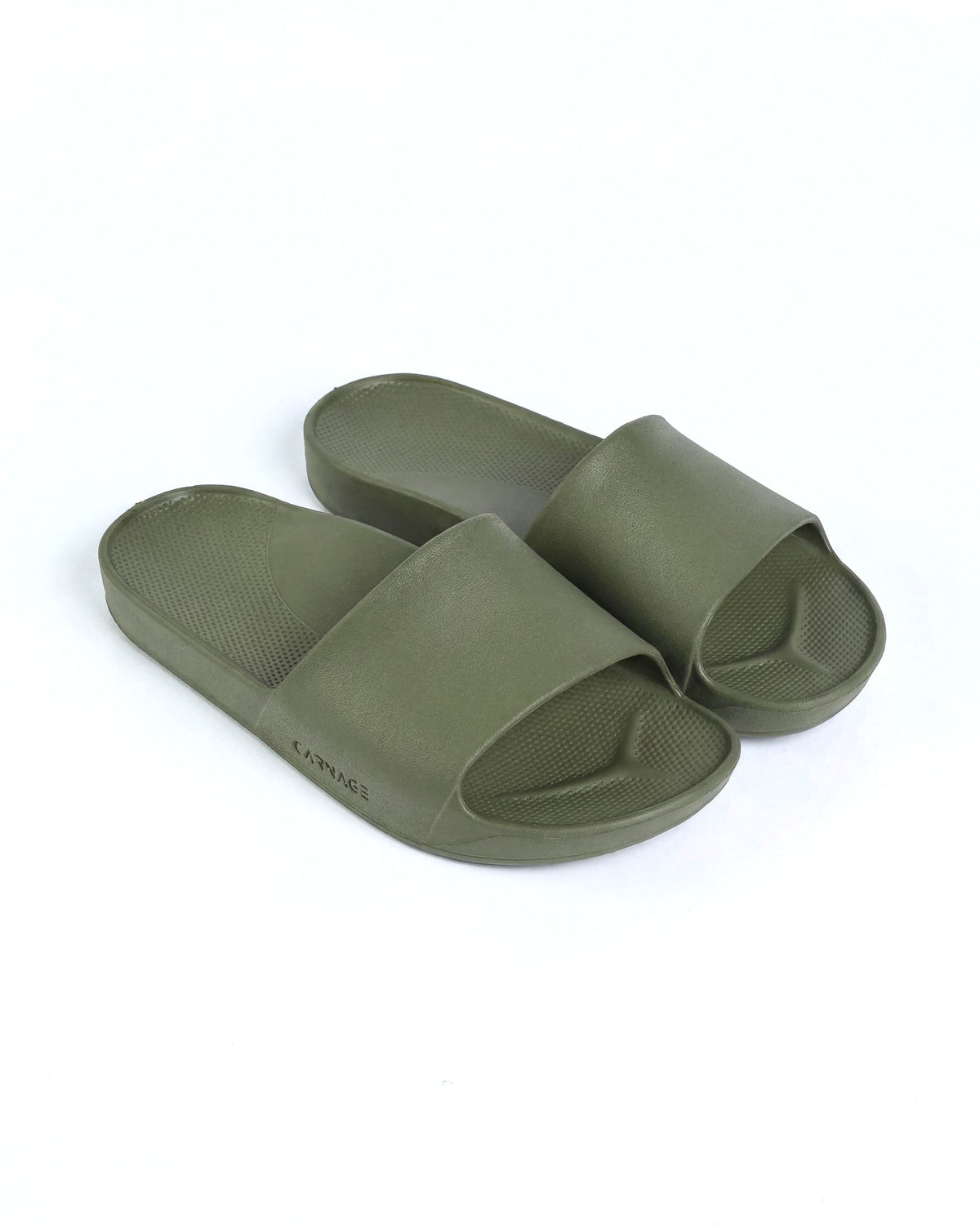 Ultra Ease Slides