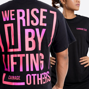 Be Lifted Super Sized Tee