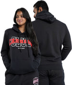 Varsity Hoodie - Unisex