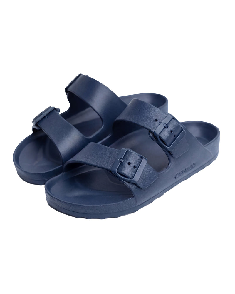 Classic Dual - Strap Slides