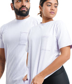 Italic Pocket Tee