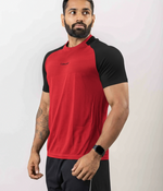Classic Seamless Raglan Tee