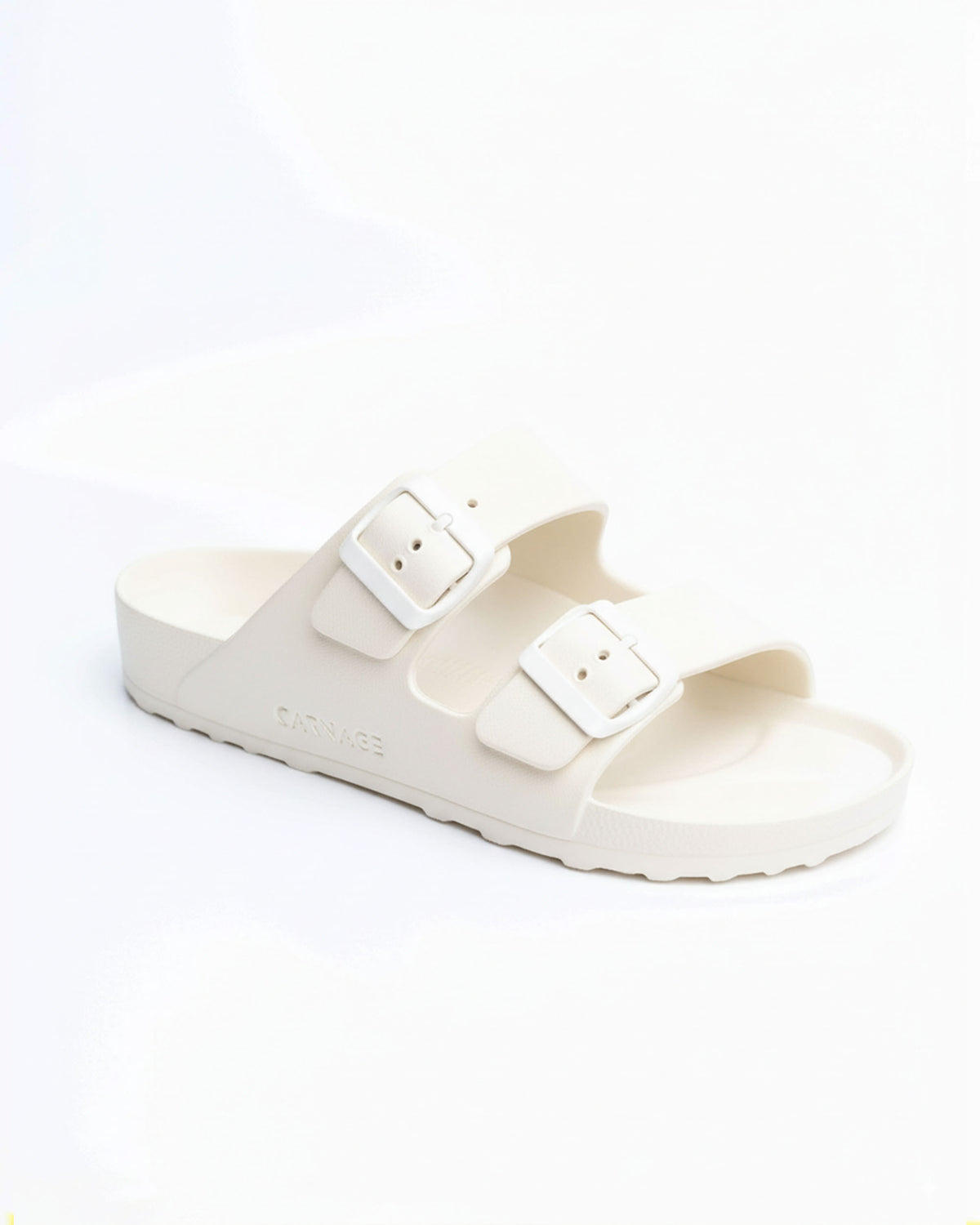 Classic Dual - Strap Slides