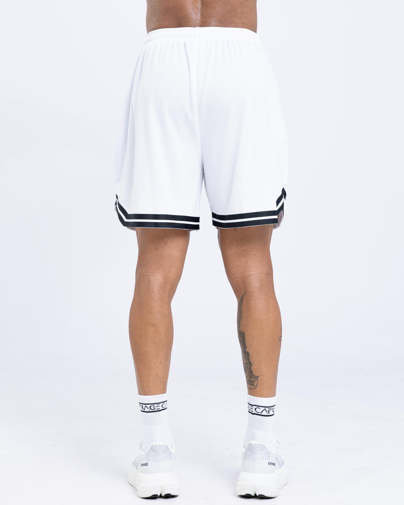 Carnage Retro Short