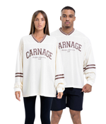 Varsity Full Sleeve Jersey