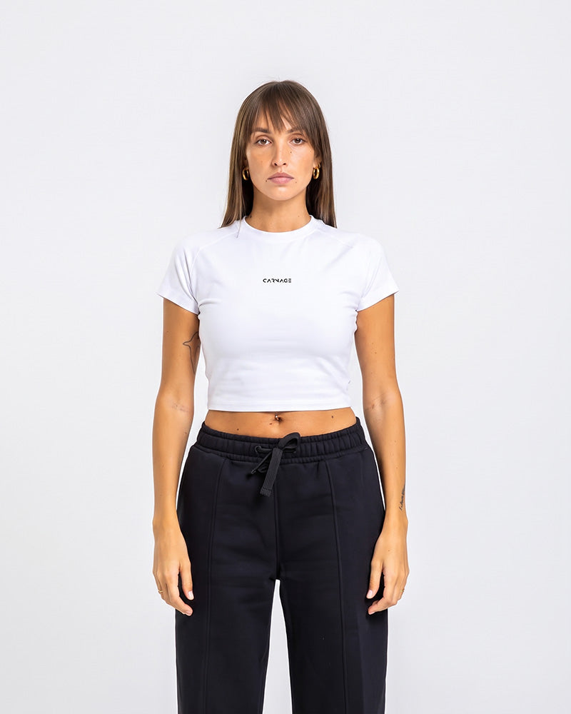 Essential Baby Tee V2