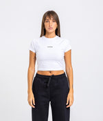 Essential Baby Tee V2