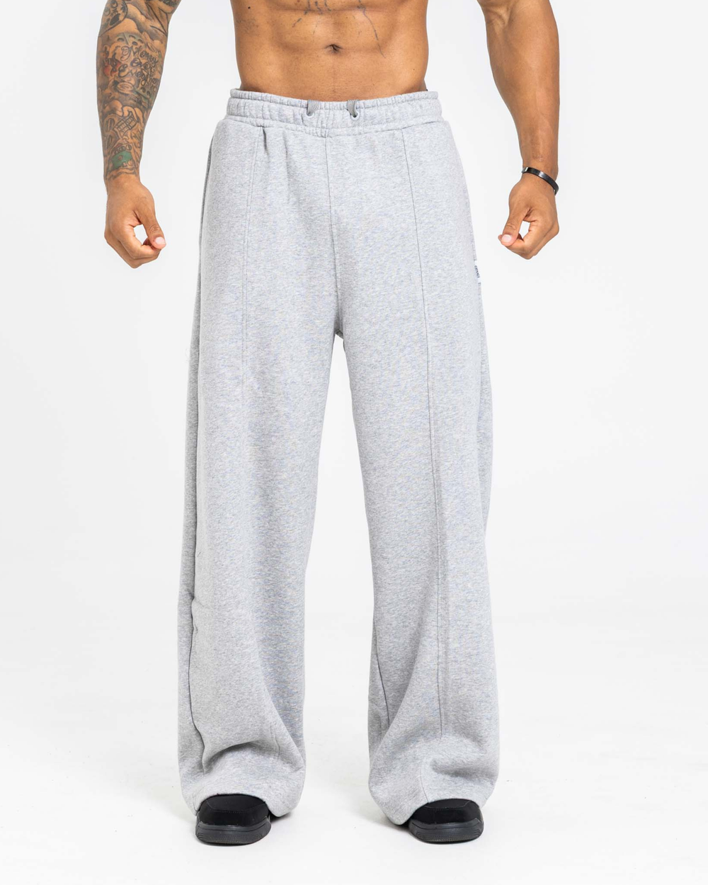 Cozy Wide Lounge Pants - Unisex