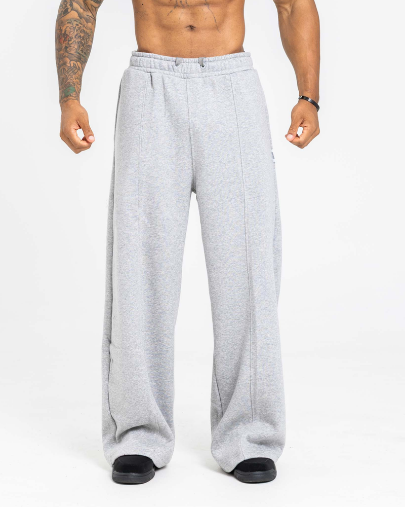 Cozy Wide Lounge Pants - Unisex