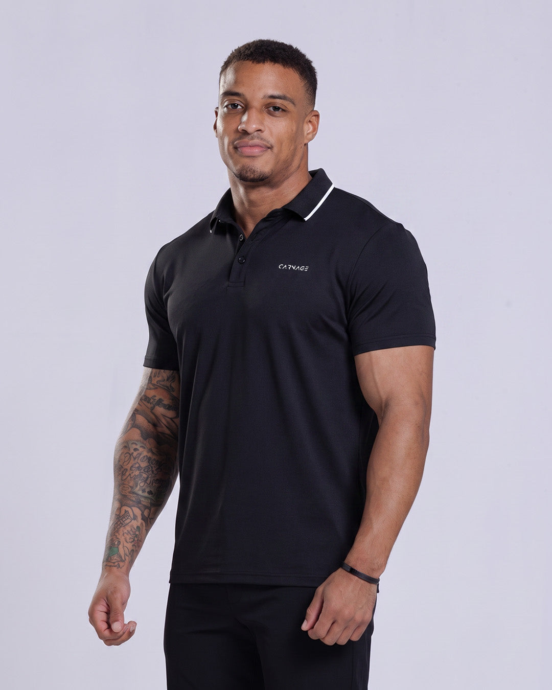 Aether Active Polo