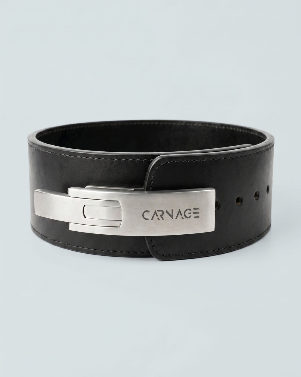 Premium Lever Lock Belt