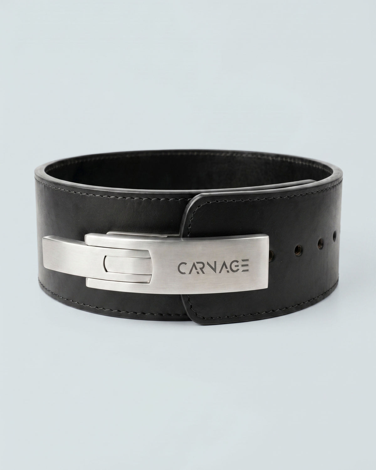 Premium Lever Lock Belt