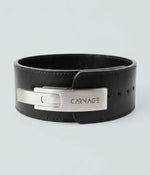 Premium Lever Lock Belt