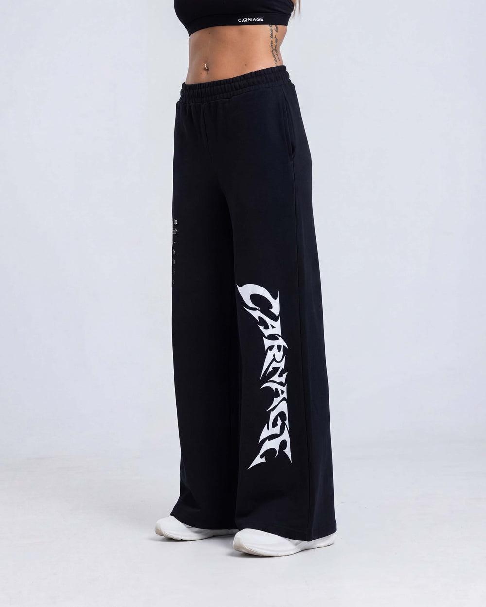 Abyss Women's Wide Leg Pant