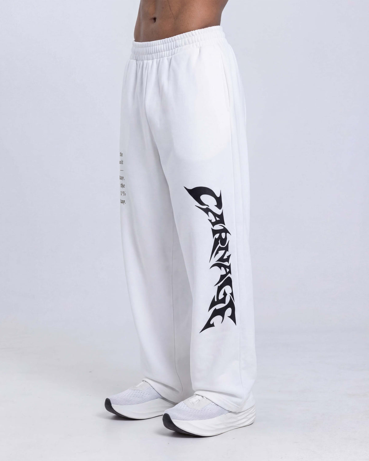 Abyss Wide Leg Pant
