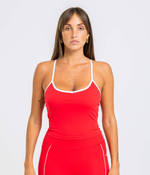 Athlex Cross Back Tank